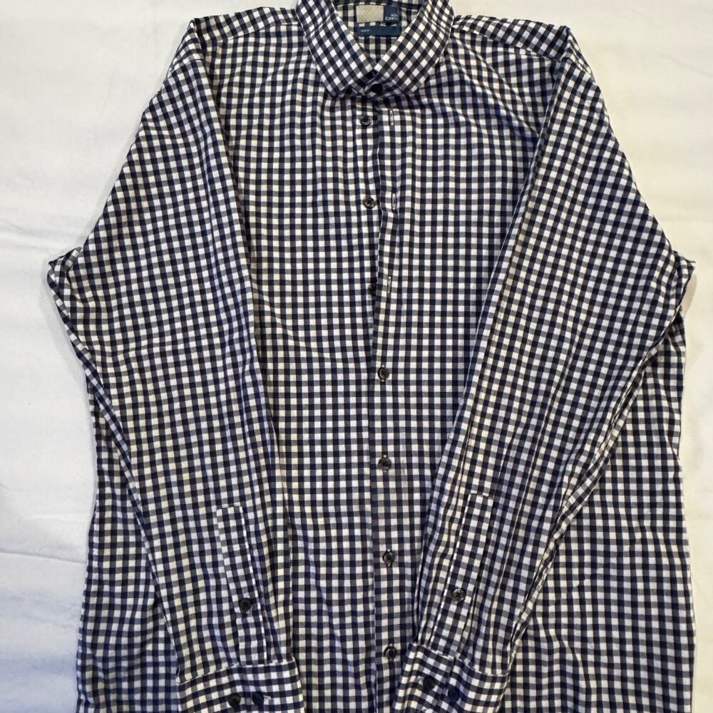14th & Union dress shirt